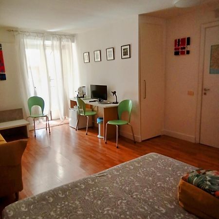 Spazio Hotel Napoli Eksteriør billede