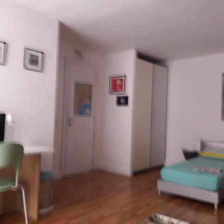 Spazio Hotel Napoli Eksteriør billede