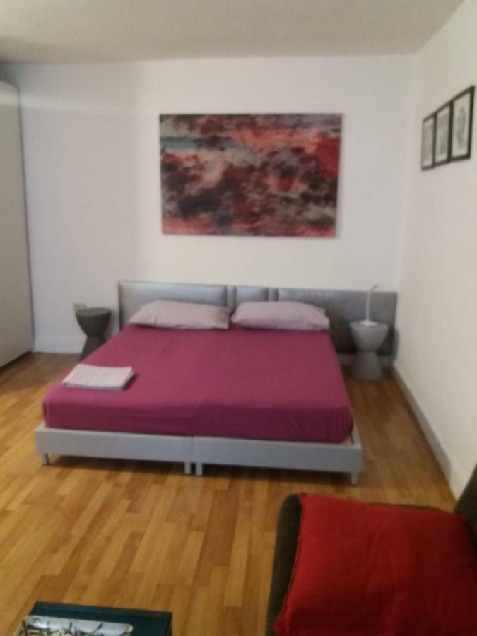 Spazio Hotel Napoli Eksteriør billede